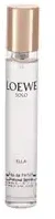 Loewe Solo Ella EDP parfumuotas vanduo moterims, 50 ml
