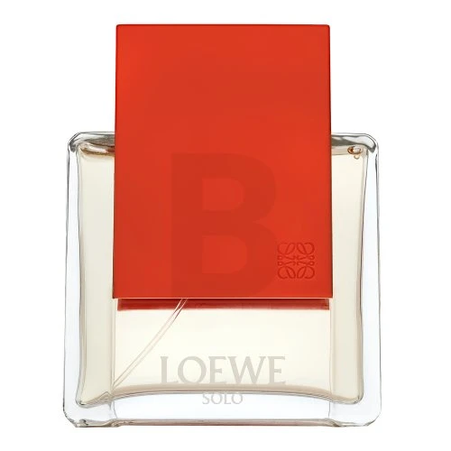 Loewe Solo Ella EDP parfumuotas vanduo moterims, 100 ml