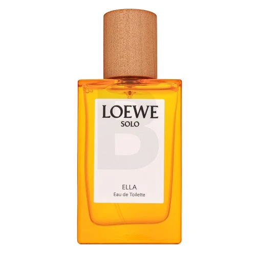 Loewe Solo Ella EDT tualetinis vanduo moterims, 30 ml