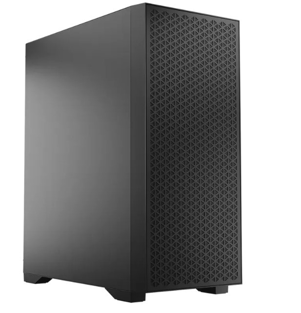 Logic DART PRO SOLID MIDI USB-C PC dėklas Juodas