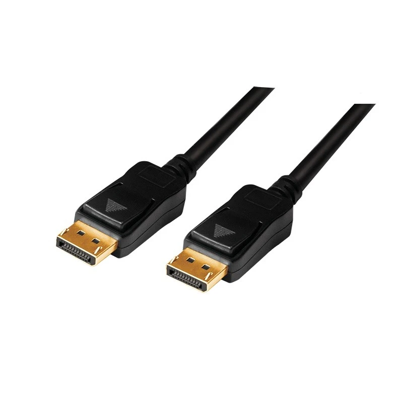 LOGILINK CV0113 LOGILINK - 4K DisplayPort aktyvus kabelis 15 m