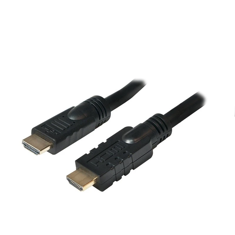 „Logilink CHA0030“ aktyvus HDMI didelės spartos laidas, 30 m