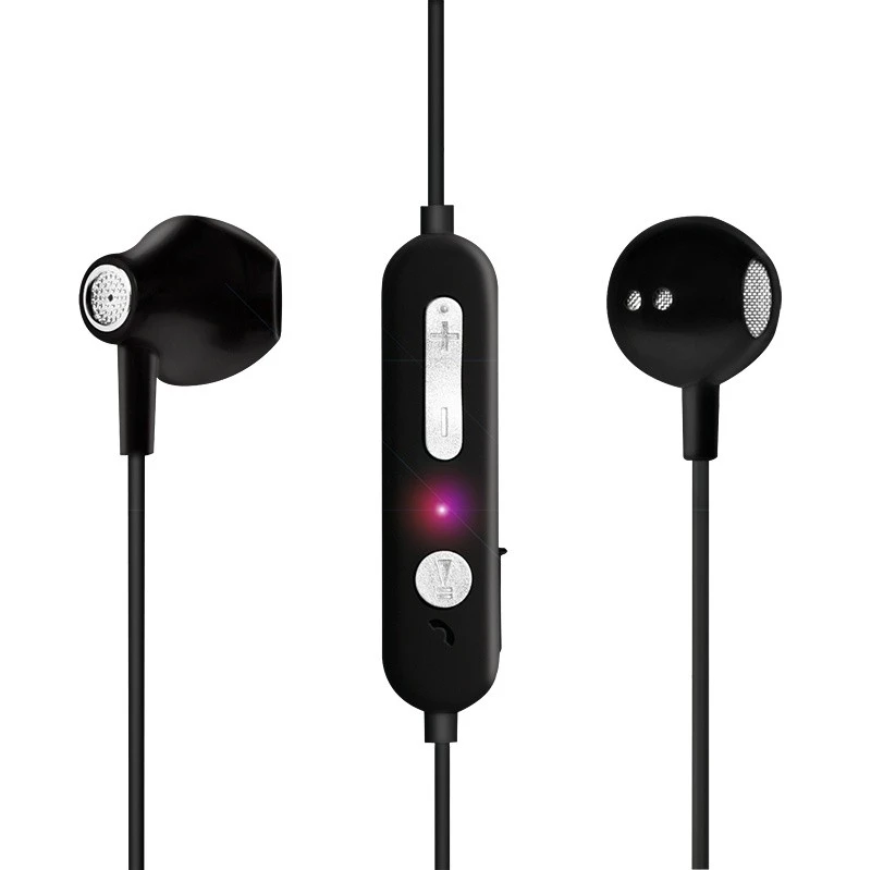 LogiLink BT0056 ausinės su valdymo pulteliu