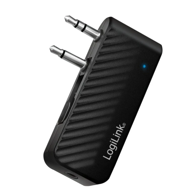 LogiLink Bluetooth 5.1 siųstuvas, garsas