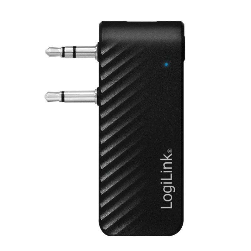 LogiLink Bluetooth 5.1 siųstuvas, garsas