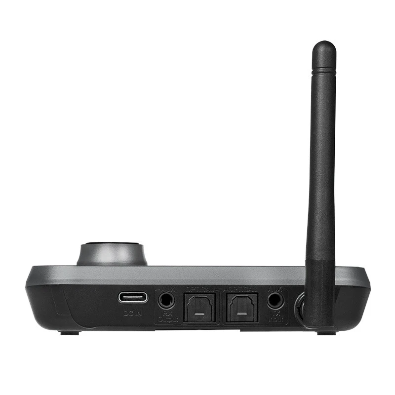 Maršrutizatorius LogiLink Nadajnik/odbiornik bluetooth 5.0