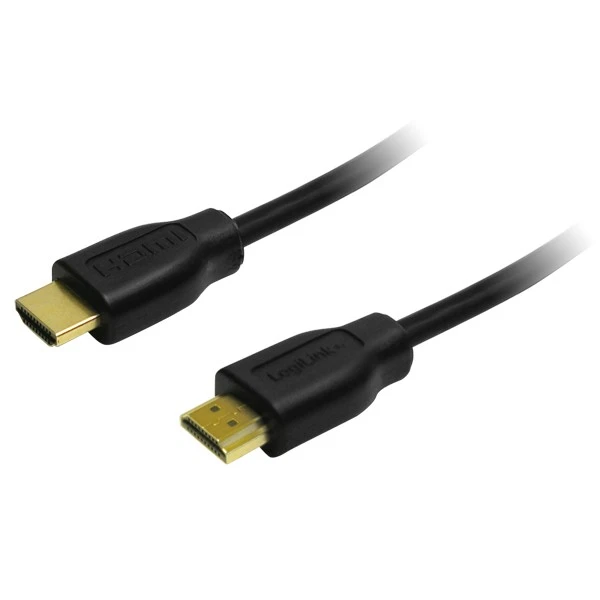 LogiLink „Goobay GB“ HDMI KABLELIS, 10M, A-A (BUK)