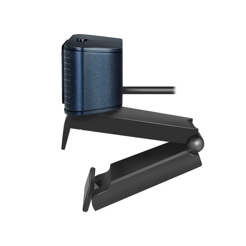 LOGILINK UA0379 HD USB internetinė kamera 80 laipsnių dvigubas mikrofonas