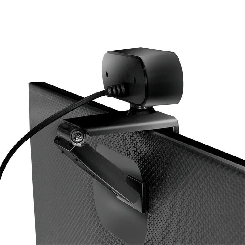 LOGILINK UA0368 HD USB internetinės kameros mikrofonas