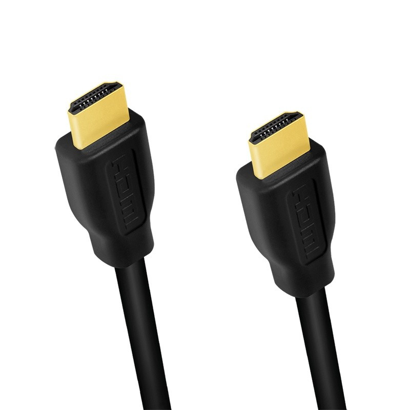 LogiLink HDMI (2.0) 5.0m