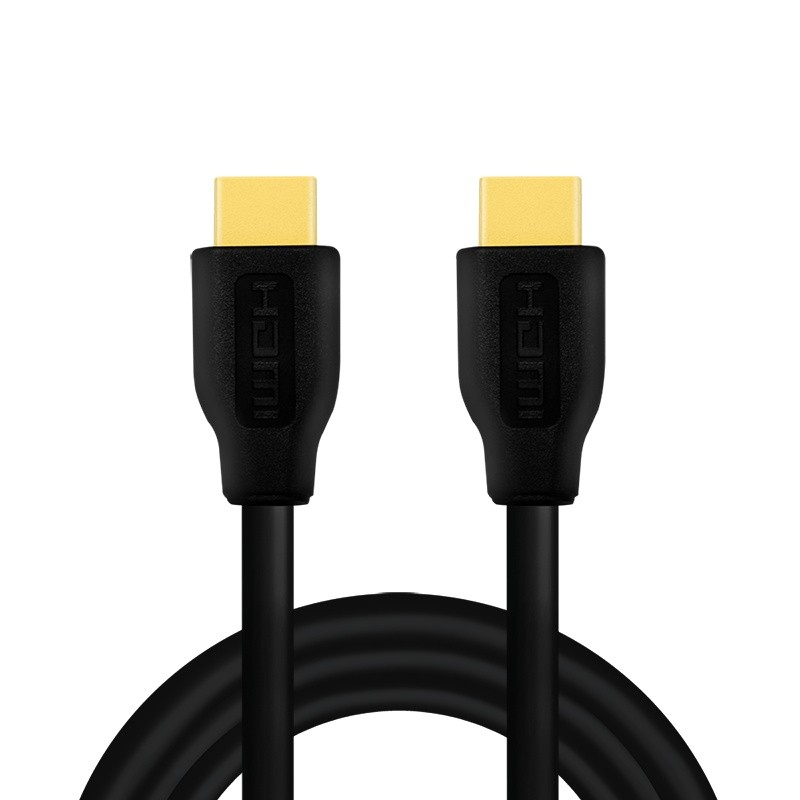 LogiLink HDMI (2.0) 5.0m