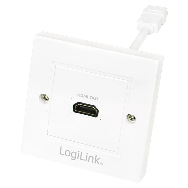 LOGILINK AH0014 LOGILINK - Lizdas 1xHDMI