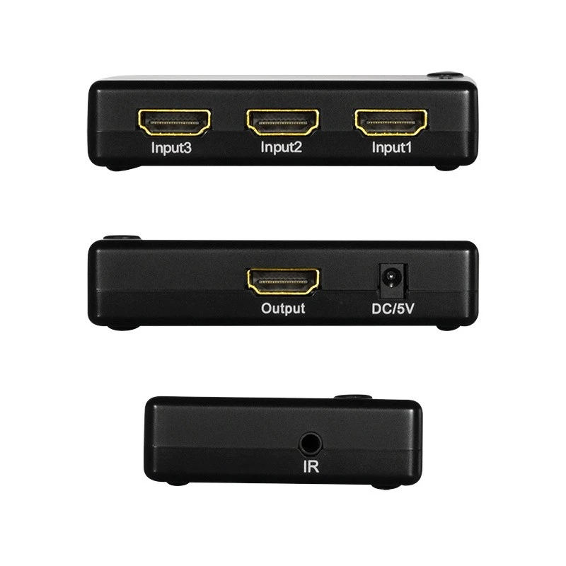 Priedas LogiLink, Hdmi