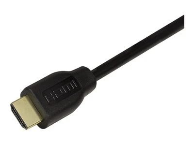 LOGILINK CH0036 LOGILINK - HDMI laidas - HDMI 1.4, auksinė versija, ilgis 1,5 m