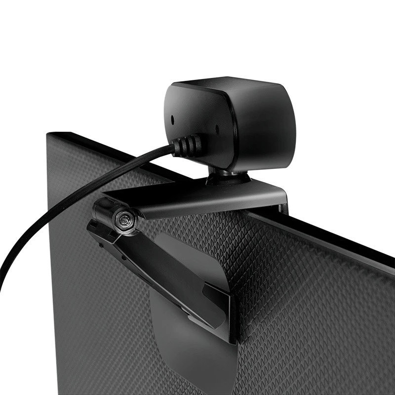LOGILINK UA0371 Pro Full HD USB kameros mikrofonas