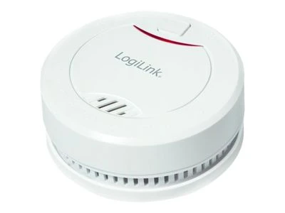 „LogiLink“ dūmų detektorius (SC0010)