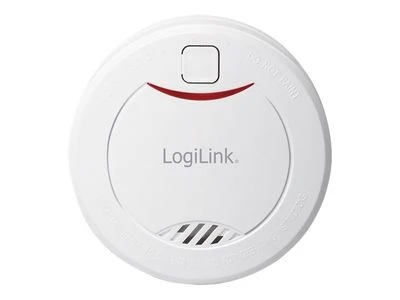 „LogiLink“ dūmų detektorius (SC0010)