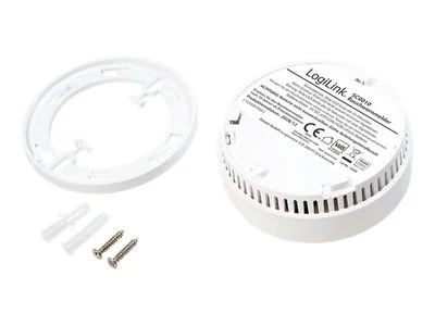 „LogiLink“ dūmų detektorius (SC0010)