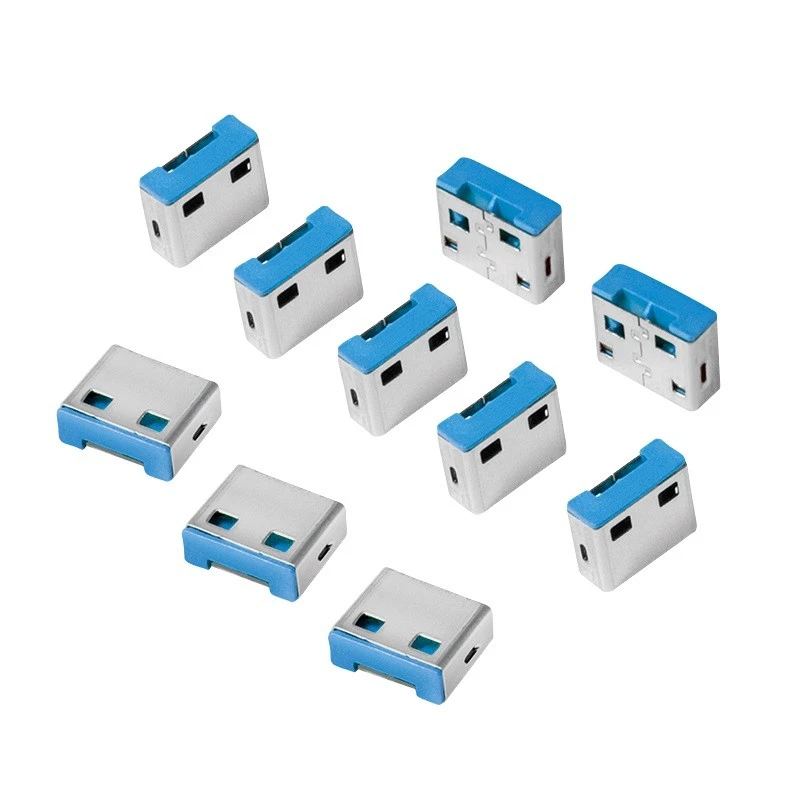 Logilink | 10 Locks | AU0046
