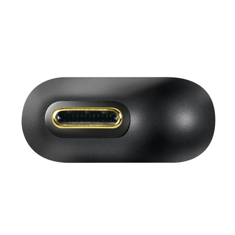 „LogiLink USB 3.2“ USB-C (M) – mini ekrano prievadas (F) 8K