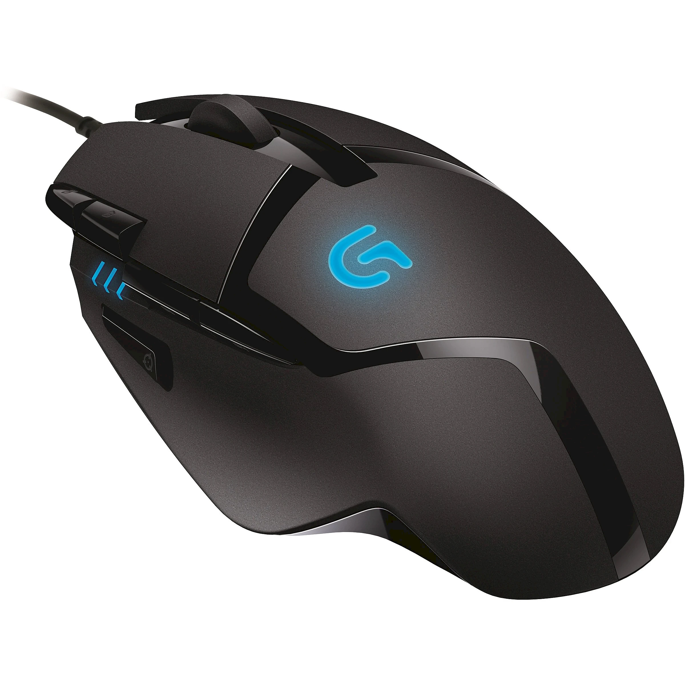 Pelė žaidimams Logitech G402 Hyperion Fury