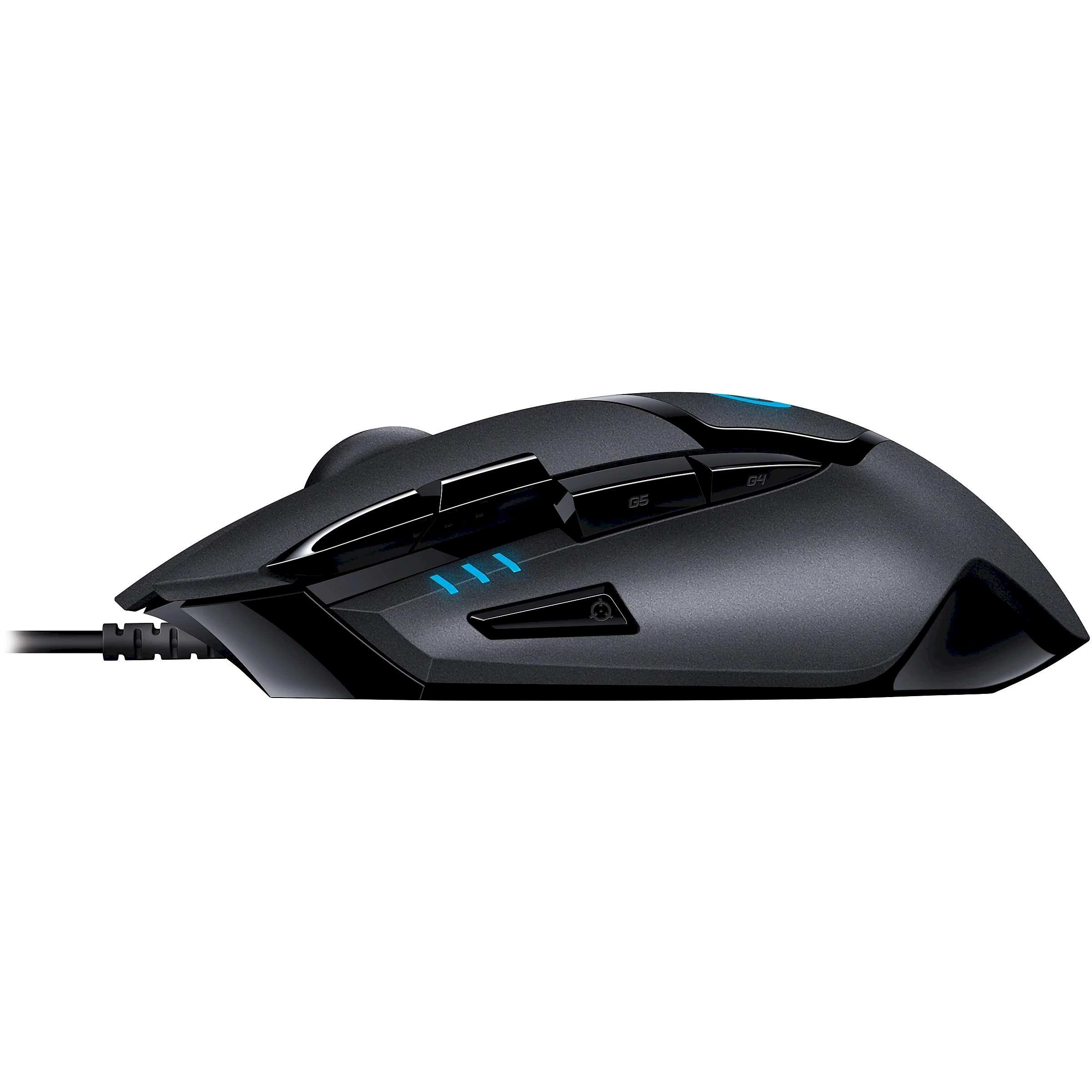 Pelė žaidimams Logitech G402 Hyperion Fury