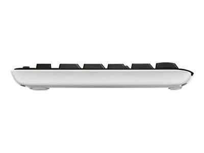 Belaidė pilno dydžio Klaviatūra Logitech K270, DE išdėstymas