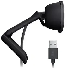 Logitech BRIO 100 – internetinė kamera