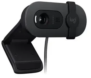 Logitech BRIO 100 – internetinė kamera