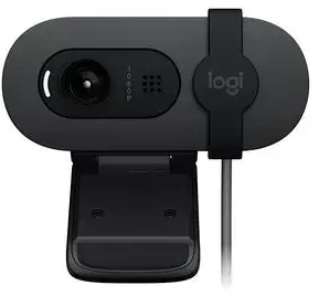 Logitech BRIO 100 – internetinė kamera