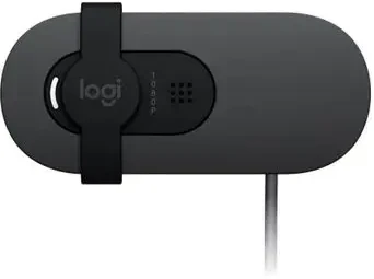 Logitech BRIO 100 – internetinė kamera