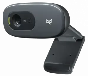 Logitech C270 interneto kamera HD
