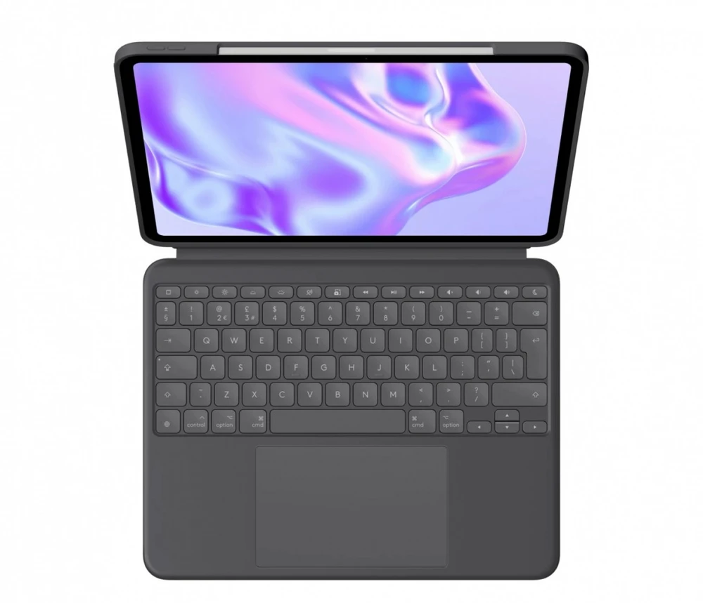 Logitech Combo Touch