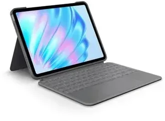 Logitech COMBOTOUCH FOR IPADAIR 13INCHM2 - OXFORD Pilkas - DEU - WESTMID-511