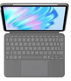 Logitech COMBOTOUCH FOR IPADAIR 13INCHM2 - OXFORD Pilkas - DEU - WESTMID-511