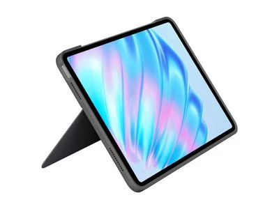 Logitech COMBOTOUCH FOR IPADAIR 13INCHM2 - OXFORD Pilkas - DEU - WESTMID-511