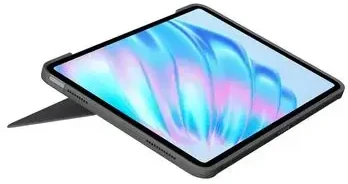 Logitech COMBOTOUCH FOR IPADAIR 13INCHM2 - OXFORD Pilkas - DEU - WESTMID-511