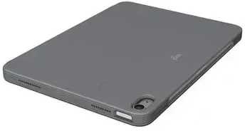 Logitech COMBOTOUCH FOR IPADAIR 13INCHM2 - OXFORD Pilkas - DEU - WESTMID-511