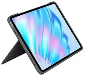Logitech COMBOTOUCH FOR IPADAIR 13INCHM2 - OXFORD Pilkas - DEU - WESTMID-511