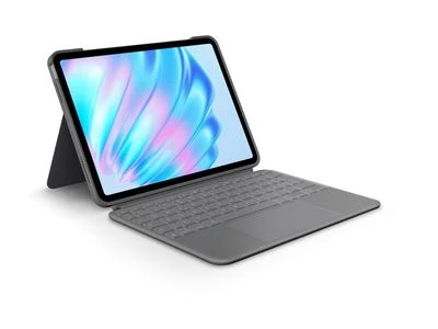 Logitech COMBOTOUCH FOR IPADAIR 13INCHM2 - OXFORD Pilkas - DEU - WESTMID-511
