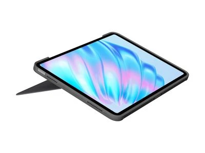 Logitech COMBOTOUCH FOR IPADAIR 13INCHM2 - OXFORD Pilkas - DEU - WESTMID-511