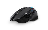 LOGITECH G502 LIGHTSPEED Belaidė pelė žaidimams - EWR2