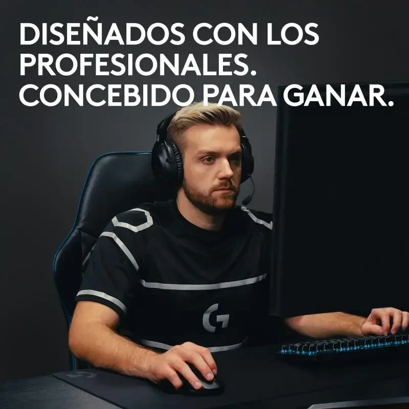 Logitech G PRO X SUPERLIGHT 2 Pelė optinė (910-006631) (910006631)