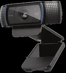 Internetinė kamera Logitech C920 HD Pro