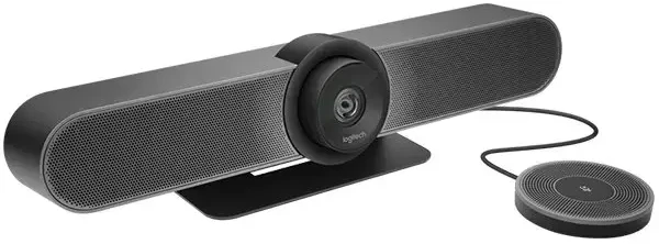LOGITECH IŠPLĖTIMAS MIKROFONAS, SKIRTAS MEETUP KAMERAI – WW