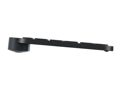 Belaidė klaviatūra Logitech MX Keys S, su atrama delnams, Išdėstymas: Vokiečių (Qwertz)