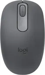Logitech M196 – pelė – Bluetooth – grafito