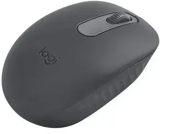 Logitech M196 – pelė – Bluetooth – grafito