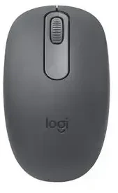Logitech M196 – pelė – Bluetooth – grafito