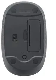 Logitech M196 – pelė – Bluetooth – grafito